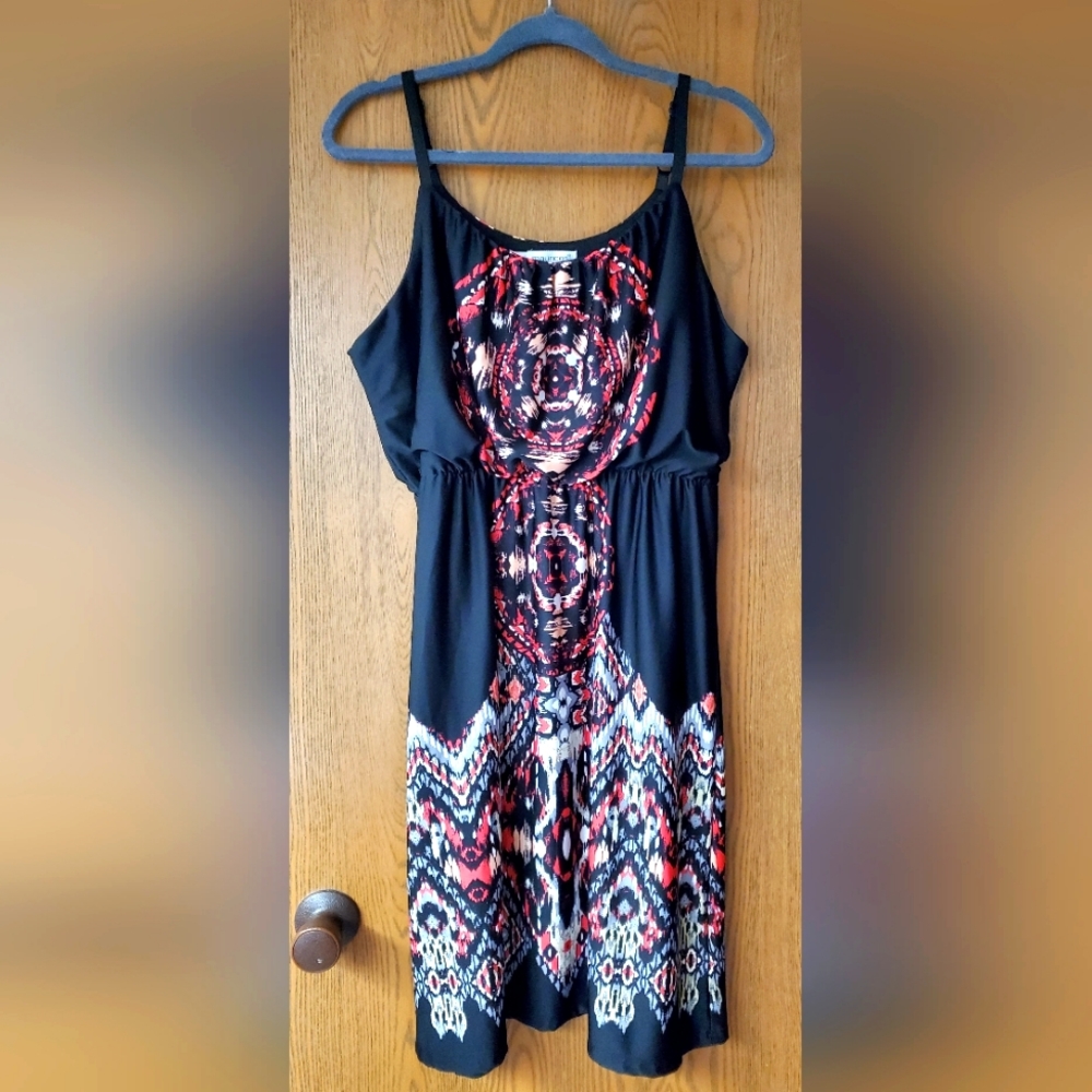Maurices dress- Plus Size 0